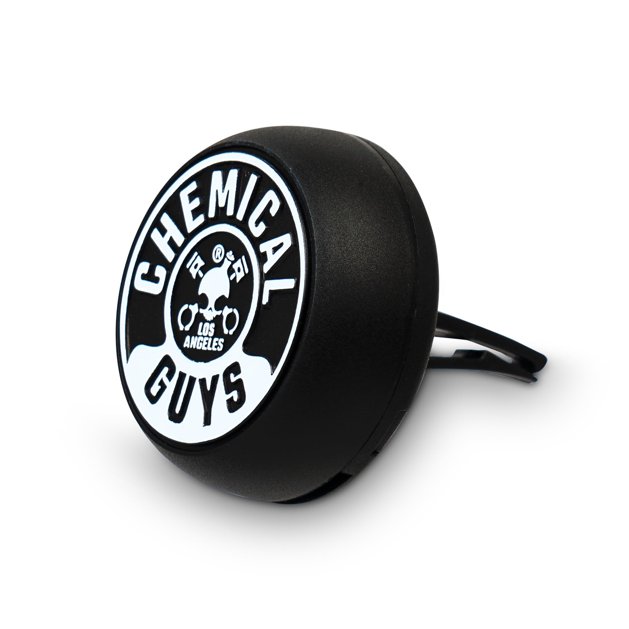 Chemical Guys AIR40203 Vent Clip Air Freshener, Forbidden Paradise Tropical Scent, (Great for Cars, Trucks, SUVs, RVs, Home, Office, Garage, Dorm Room & More) - 3 Pack - Image 7